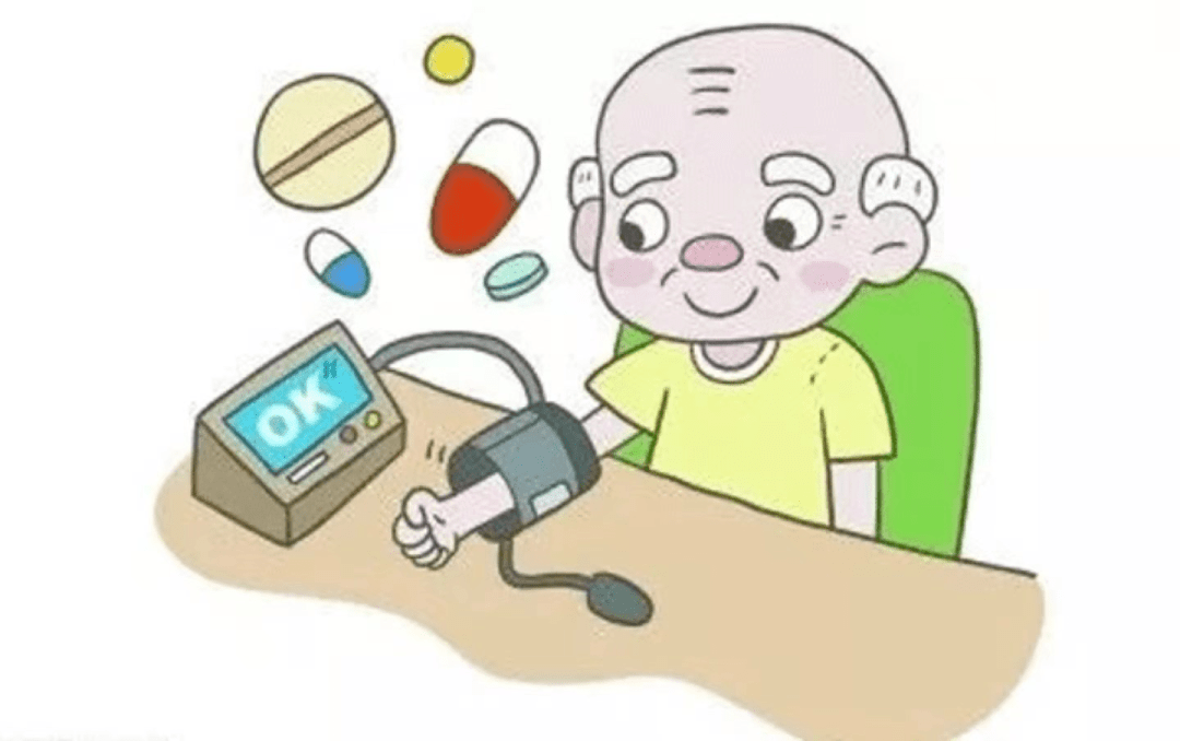 怎么用电子血压计高血压患者的必备技能——正确使用电子血压计_https://www.jmylbn.com_新闻资讯_第23张