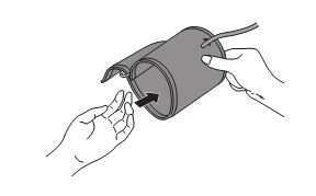 怎么用电子血压计高血压患者的必备技能——正确使用电子血压计_https://www.jmylbn.com_新闻资讯_第15张