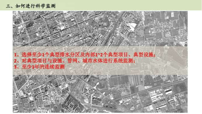 解读篇-海绵城市建设效果评价 解读篇-海绵城市建设效果评价