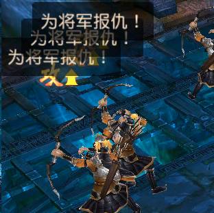 大唐无双手游历练秘境大型攻略 看完别说难打了