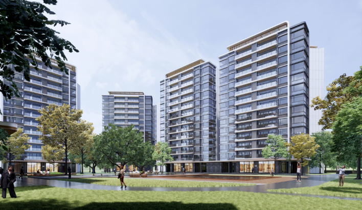 2023年天河待入市新盘有哪些？哪些值得买？