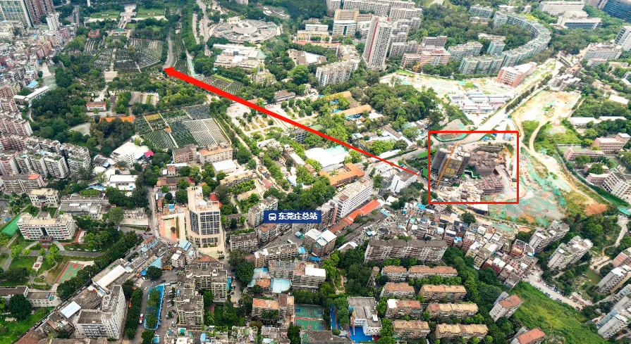 世纪金源天河源筑8万+开盘，天河北板块值这个价吗？