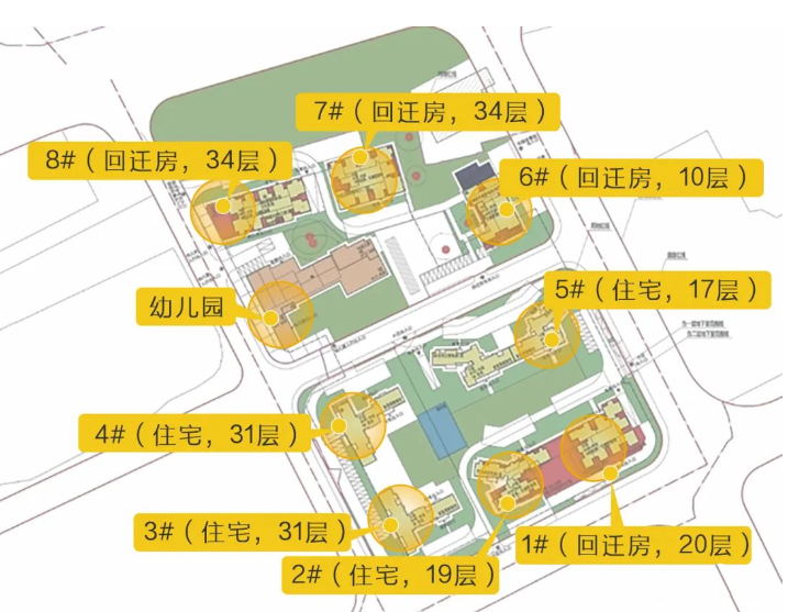 越秀江湾和樾开盘首推2栋和5-1栋，参考单价7-8万元/㎡！