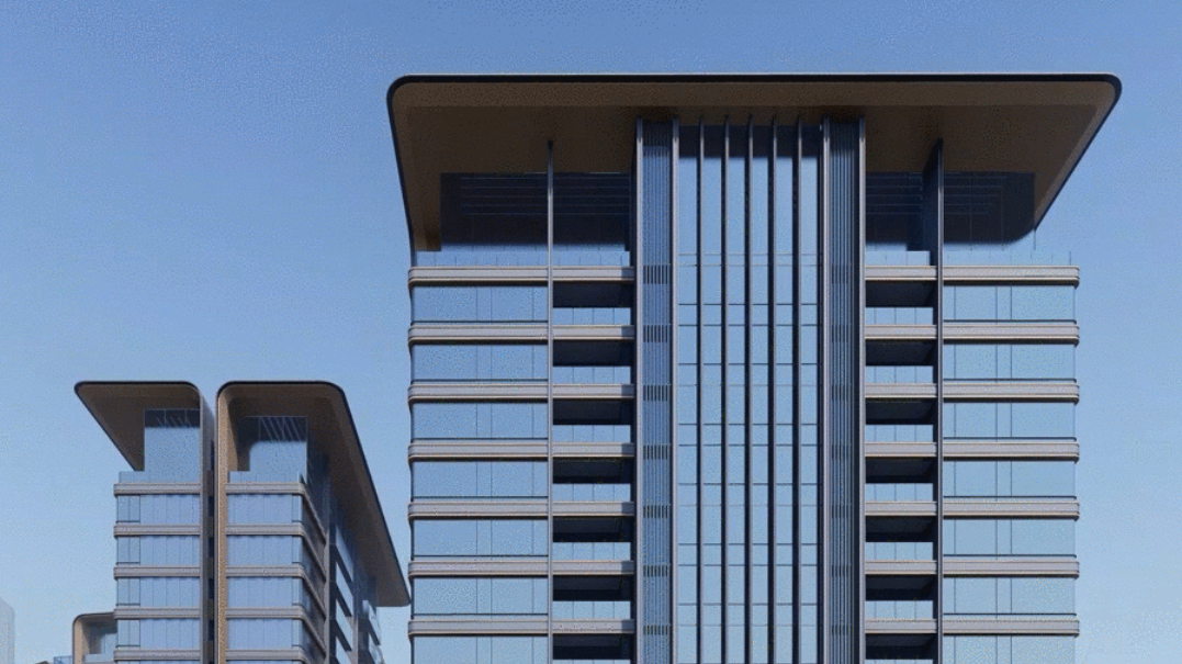 琶洲南TOD新领预售证一张，71套办公单位入市！