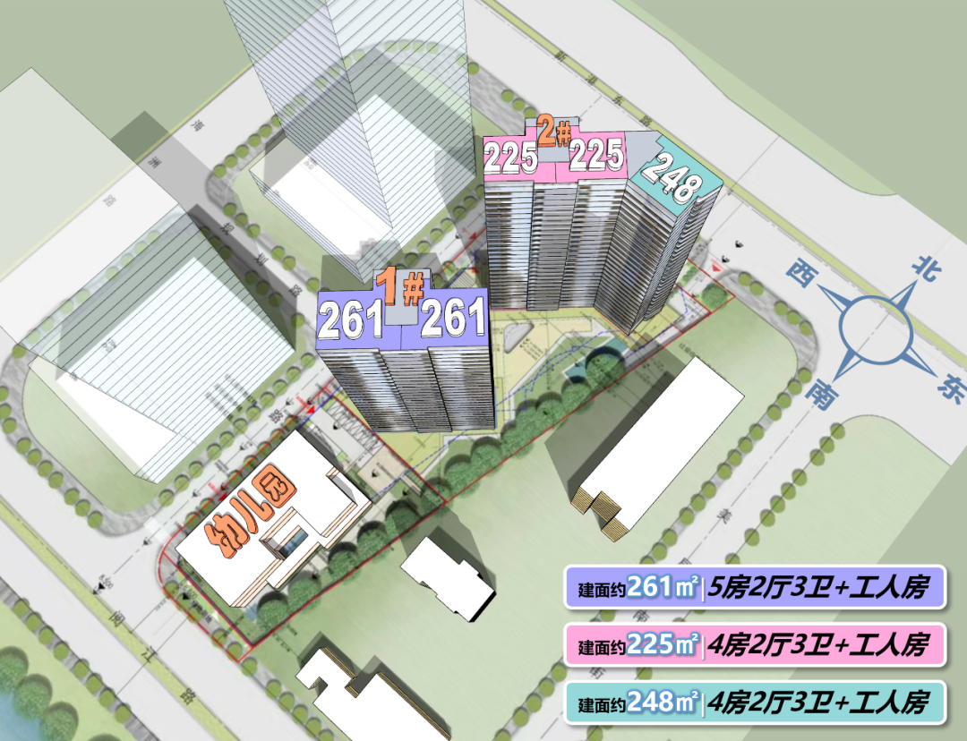 单价10.5万起，越秀新港东项目琶洲樾正式开盘！