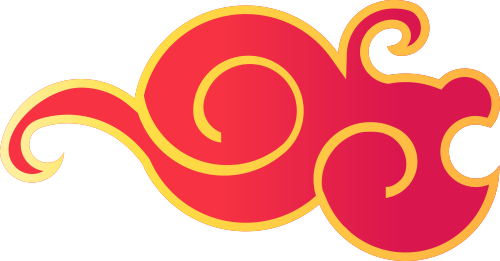 ""