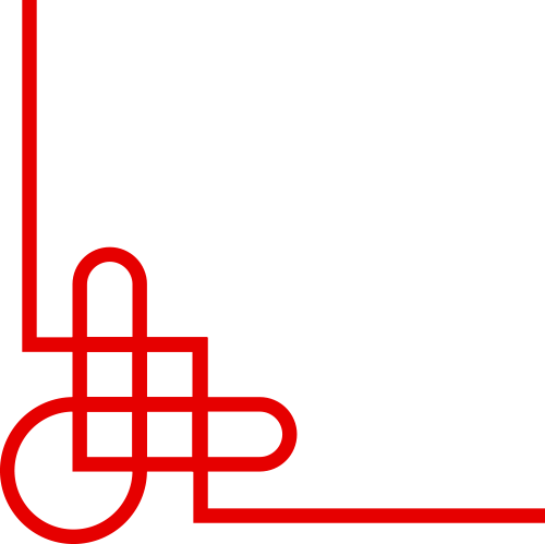 ""