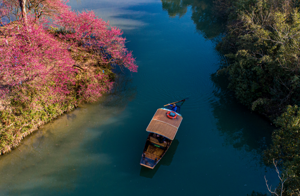 春节旅游优惠活动