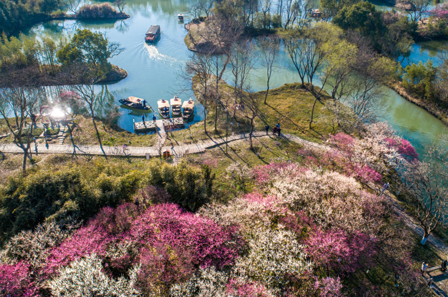 春节旅游优惠活动