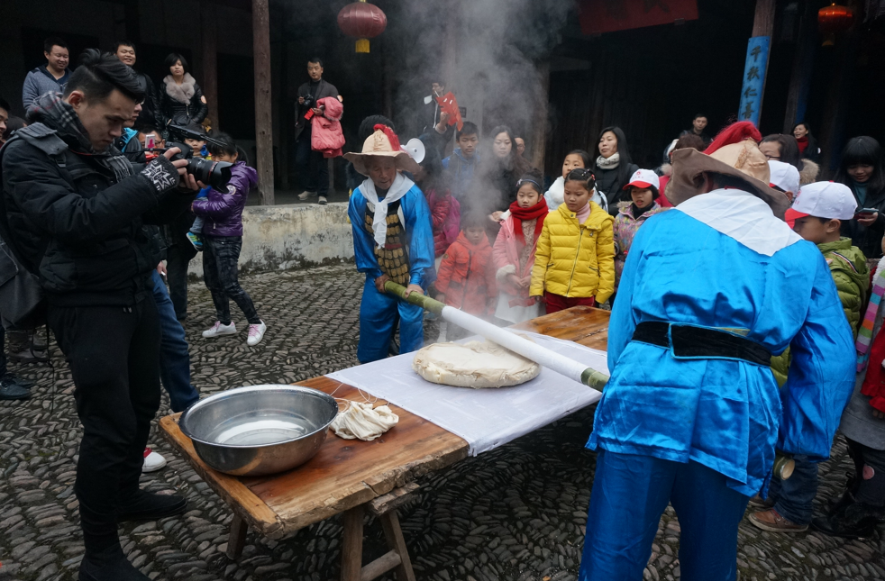 春节旅游优惠活动