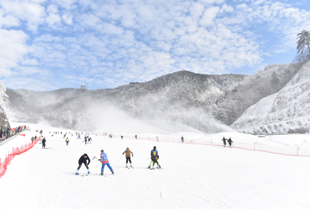 春节旅游优惠活动