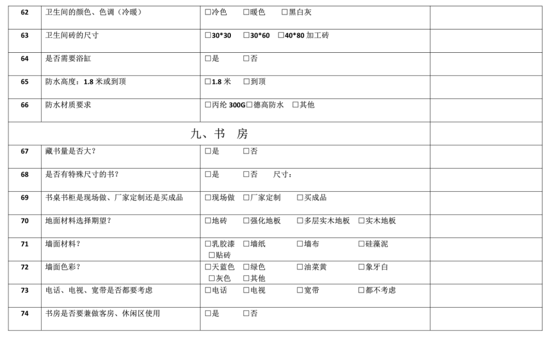『 福利 · 免费赠送 』2022设计需求调查表!!!公司必备-微信头条网 『 福利 · 免费赠送 』2022设计需求调查表!!!公司必备