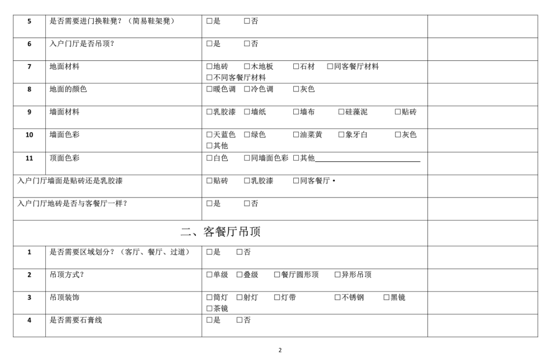 『 福利 · 免费赠送 』2022设计需求调查表!!!公司必备-微信头条网 『 福利 · 免费赠送 』2022设计需求调查表!!!公司必备