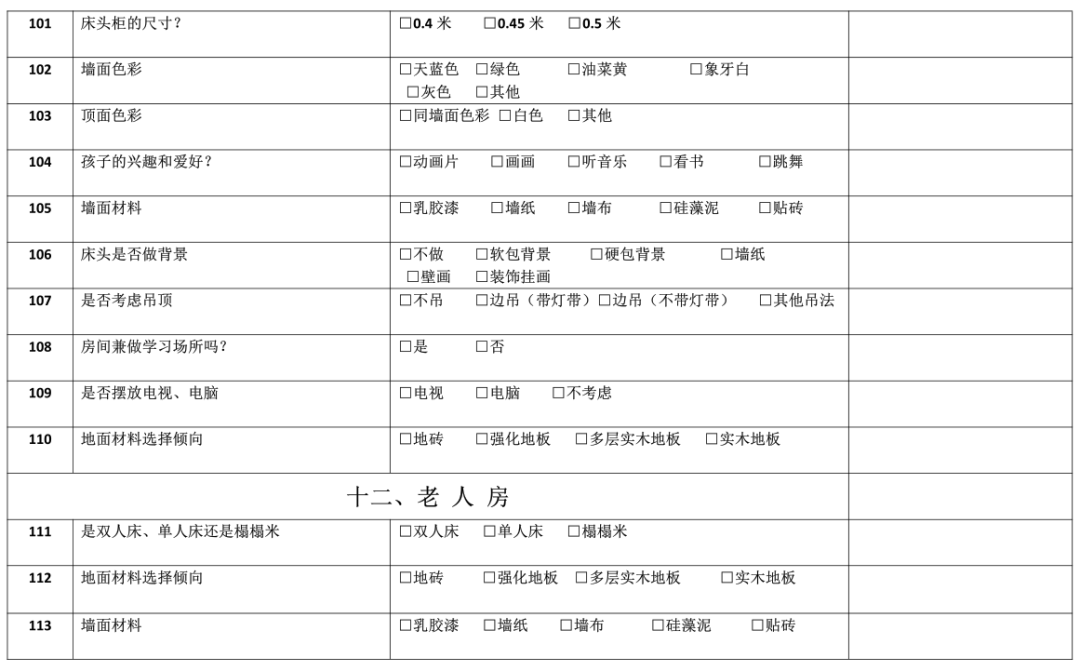 『 福利 · 免费赠送 』2022设计需求调查表!!!公司必备-微信头条网 『 福利 · 免费赠送 』2022设计需求调查表!!!公司必备
