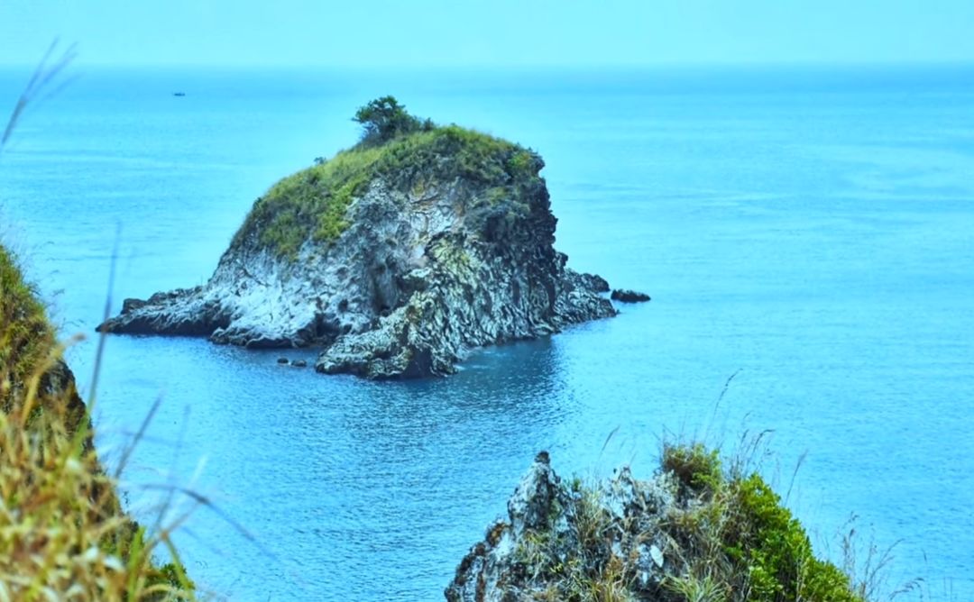 寶藏甲米府，不止有海島！帶你探索甲米10大超棒景觀 旅遊 第12張