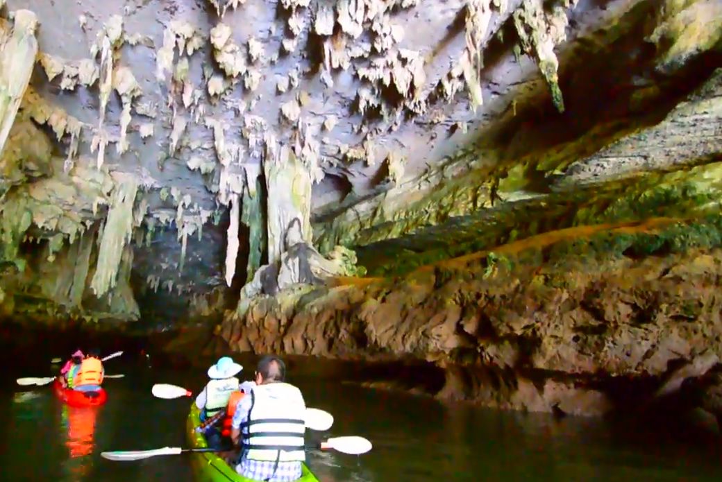 寶藏甲米府，不止有海島！帶你探索甲米10大超棒景觀 旅遊 第13張