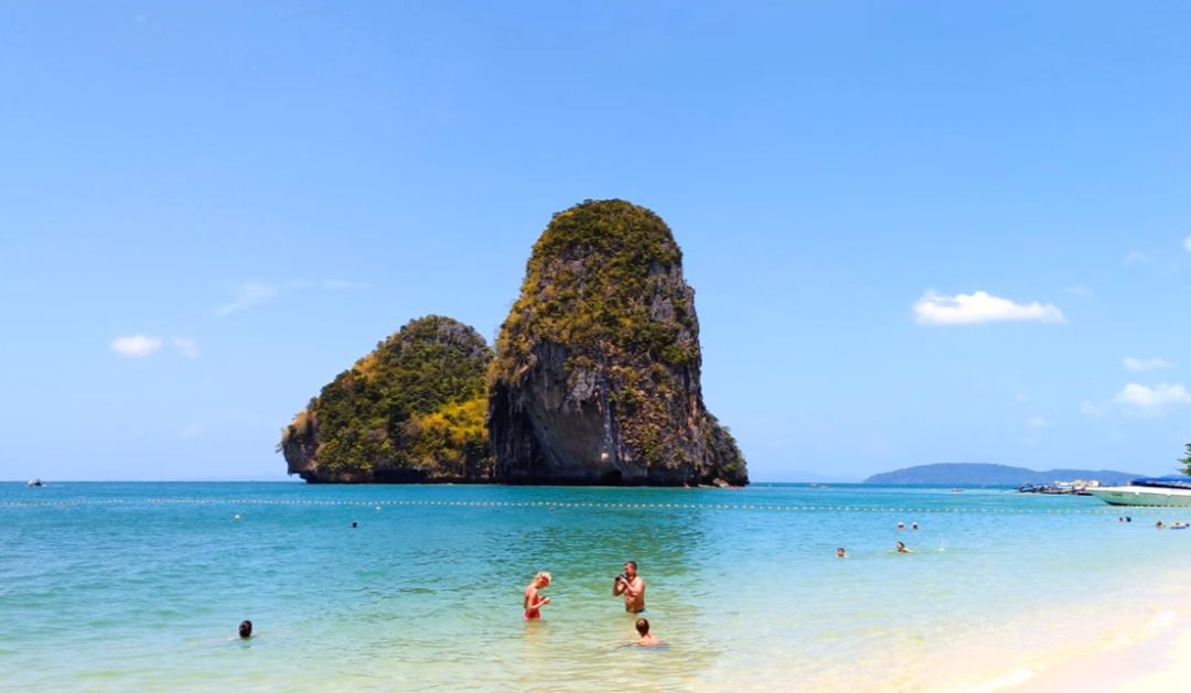 寶藏甲米府，不止有海島！帶你探索甲米10大超棒景觀 旅遊 第15張