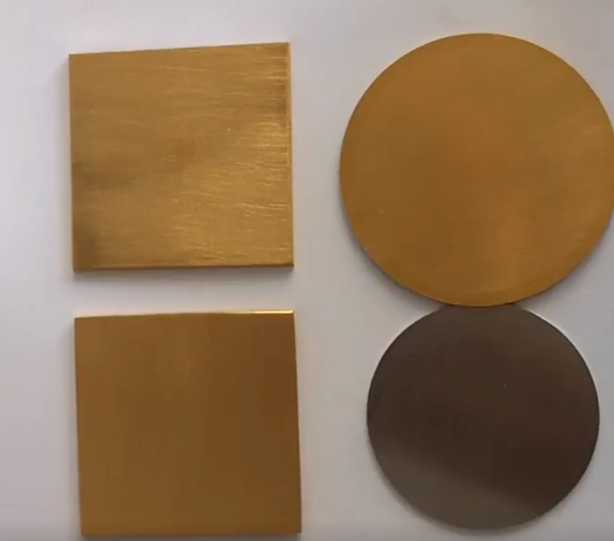 硬科普！半导体制造产业链的三大类材料有啥？的图5