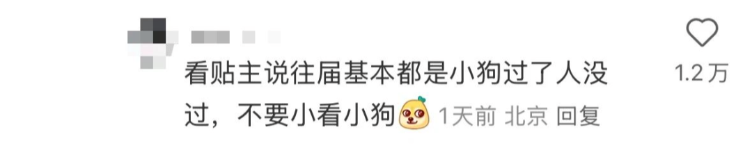 双语新闻：警犬专业会发小狗？“好像是大二下学期！”