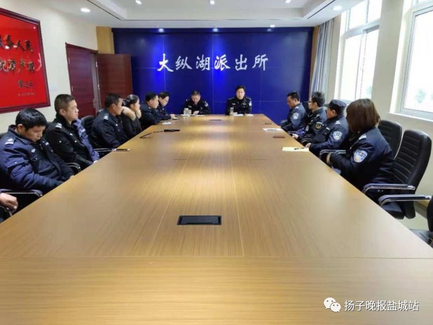 警营文化活动多 派出所积极创建美丽“小家”
