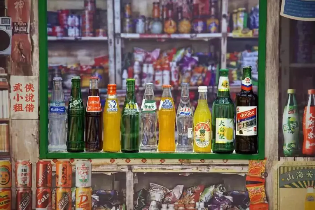 卖酒之后又卖奶?可口可乐焦虑了! 卖酒之后又卖奶?可口可乐焦虑了!