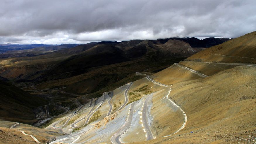 有錢玩命都可能登不上珠峰，所以我們更要去珠峰大本營看看！ 旅行 第16張