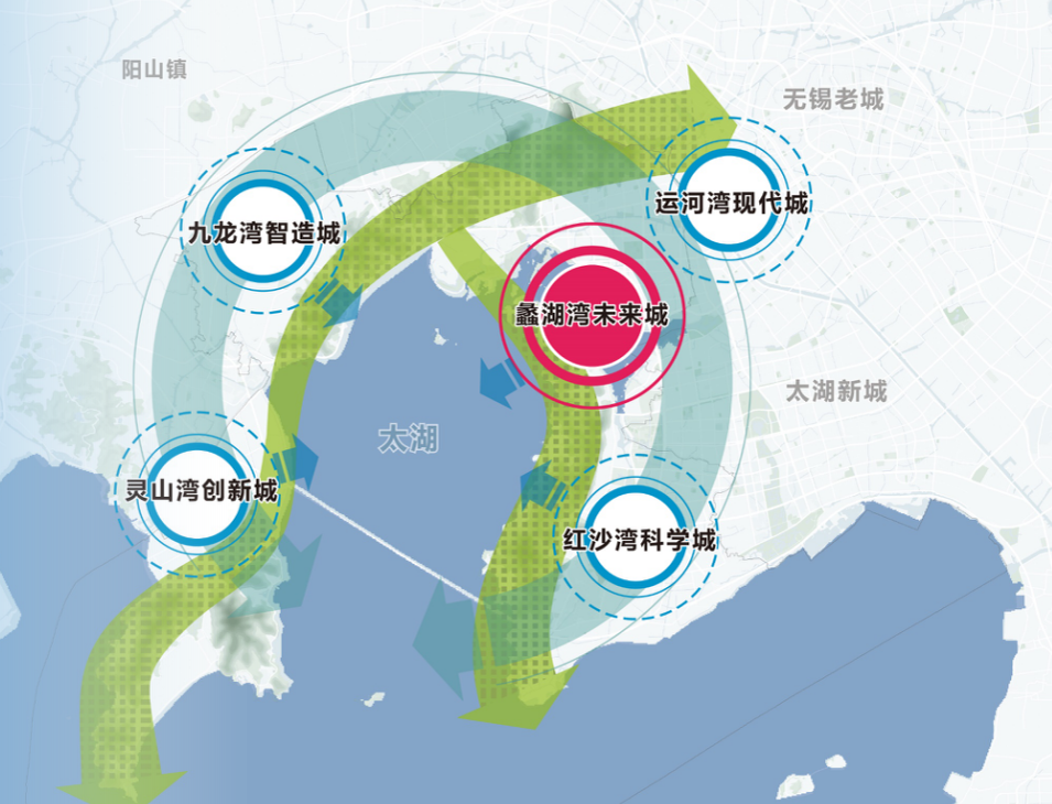 「滨湖区将实施新一轮教育布局规划 加速聚集高端教育资源!