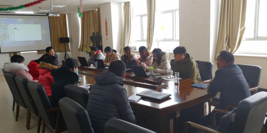 源海2019开工大吉及内部培训(图4)