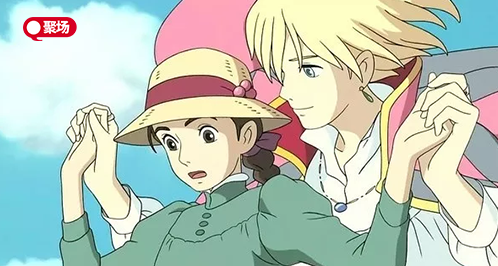 【80元起丨6月18日】宫崎骏·久石让动漫视听演奏音乐会