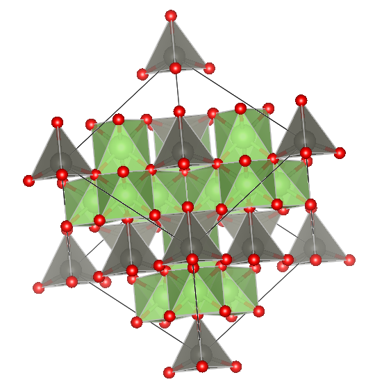 10000个晶体结构CIF文件：MOF、MXenes、催化、电池、二维材料、钙钛矿、金属、纳米管等！