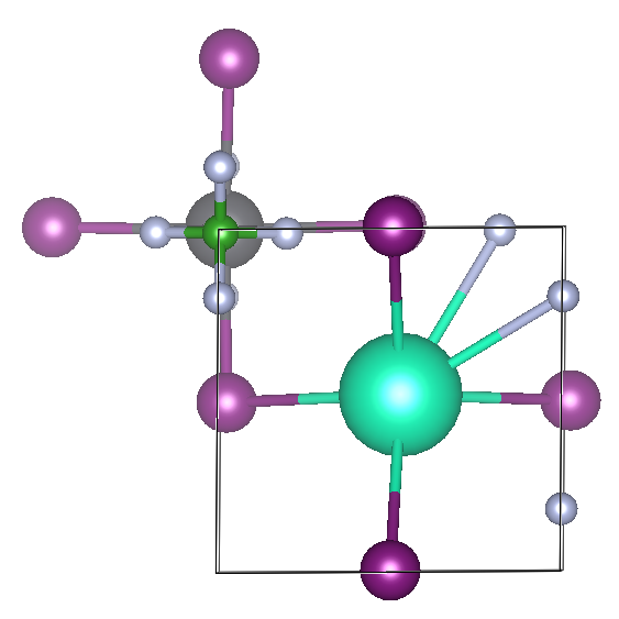 10000个晶体结构CIF文件：MOF、MXenes、催化、电池、二维材料、钙钛矿、金属、纳米管等！