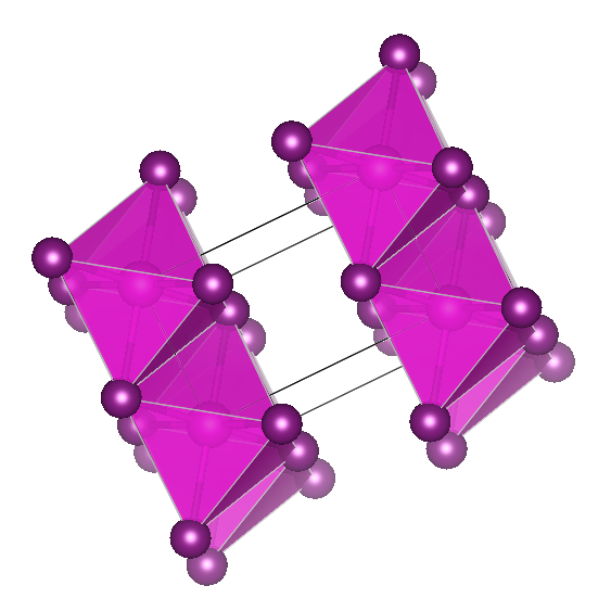 10000个晶体结构CIF文件：MOF、MXenes、催化、电池、二维材料、钙钛矿、金属、纳米管等！