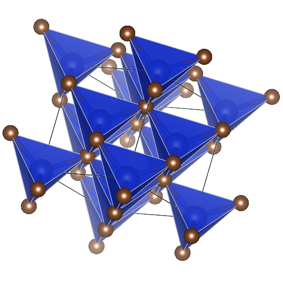 10000个晶体结构CIF文件：MOF、MXenes、催化、电池、二维材料、钙钛矿、金属、纳米管等！