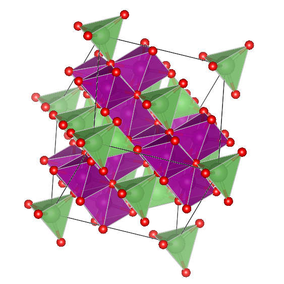 10000个晶体结构CIF文件：MOF、MXenes、催化、电池、二维材料、钙钛矿、金属、纳米管等！