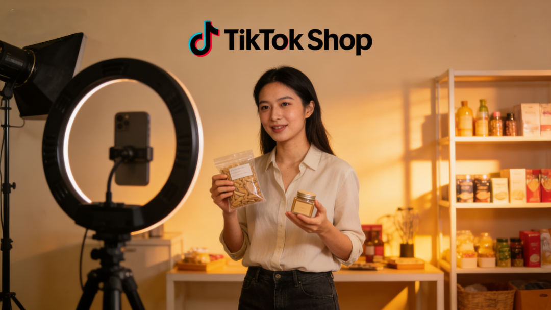 26开年第一波：亚马逊、TikTok Shop、虾皮、TEMU新政调整一览