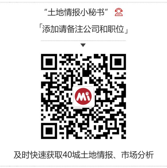 绿城86亿、自持20%摘北京石景山五里坨大体量宅地，销售限价5.2万/平