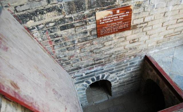 【建筑保温】古建筑在冬季如何保暖？(图16)