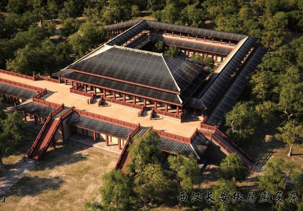 【建筑保温】古建筑在冬季如何保暖？(图2)