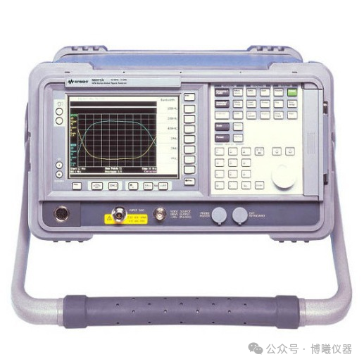 N8973A噪声系数分析仪的校准