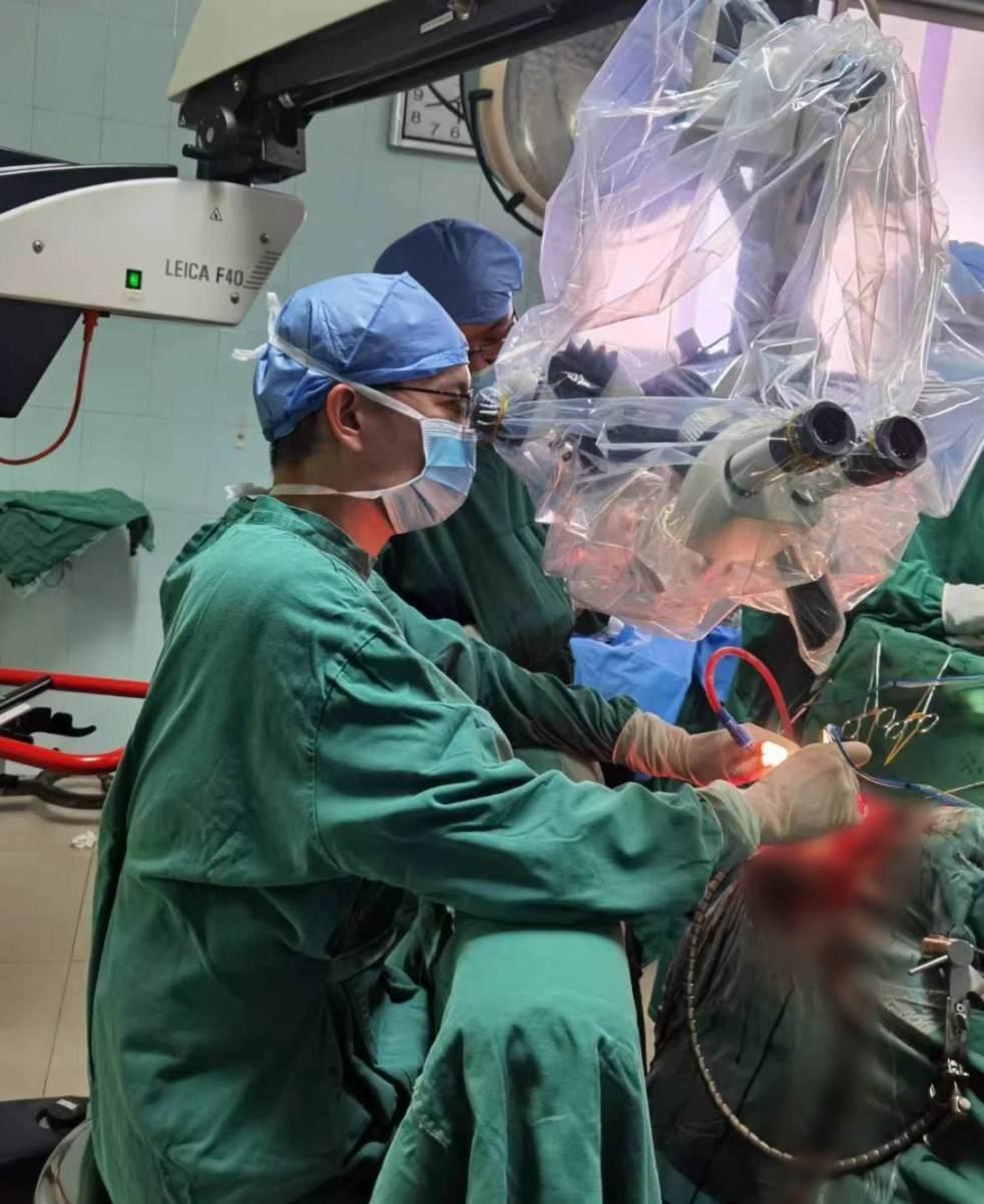 肿瘤切除术介入手术后介入手术前6月6日14点一切术前准备工作完毕后