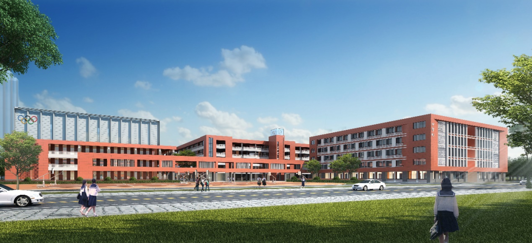 雅礼实验望城学校2022年秋季开学是九年制学校