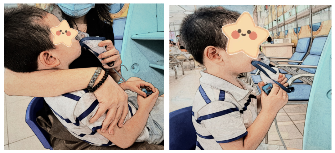 医用口含雾化器怎么用【科普】小儿家庭雾化的正确打开方式，你做对了吗？_https://www.jmylbn.com_新闻资讯_第7张