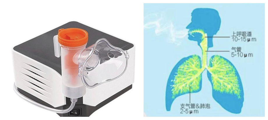 医用口含雾化器怎么用【科普】小儿家庭雾化的正确打开方式，你做对了吗？_https://www.jmylbn.com_新闻资讯_第4张