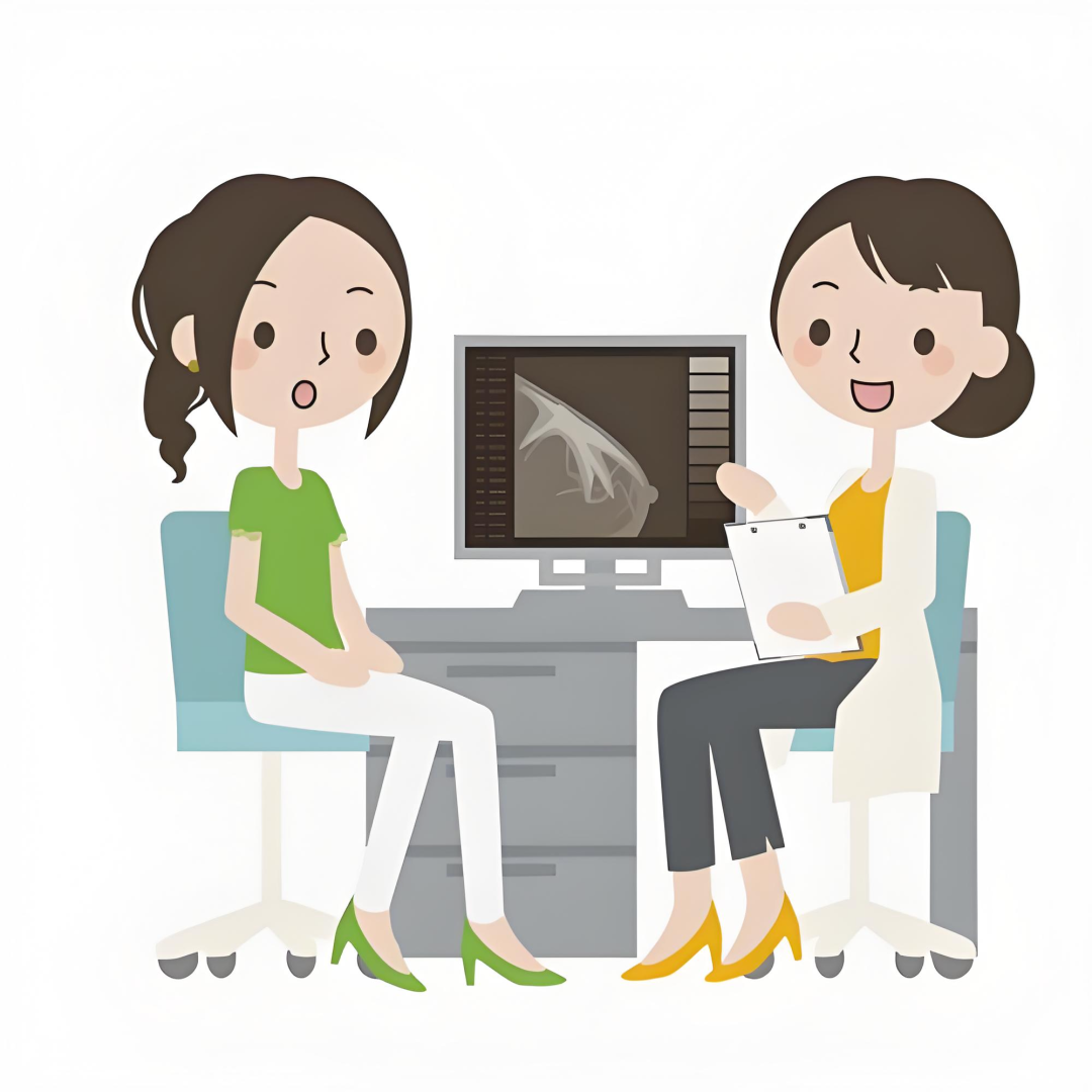 乳腺dr能检查什么【科普】乳腺有包块、疼痛、乳头溢液？您的乳腺急需一个高清“写真”！揭秘乳腺DR检查→_https://www.jmylbn.com_新闻资讯_第2张