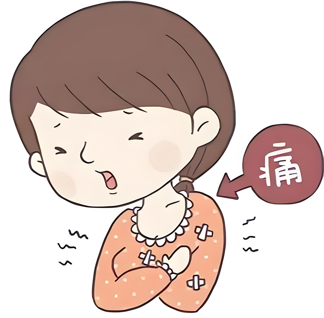 乳腺dr能检查什么【科普】乳腺有包块、疼痛、乳头溢液？您的乳腺急需一个高清“写真”！揭秘乳腺DR检查→_https://www.jmylbn.com_新闻资讯_第3张