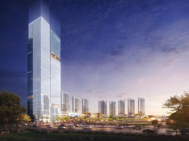 南沙颐德湾尚怎么样？值不值得买？