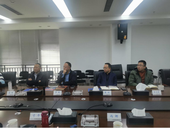 促進會副會長寸平一行前往成都蓉歐供應鏈集團有限公司考察調(diào)研(圖3) 促進會副會長寸平一行前往成都蓉歐供應鏈集團有限公司考察調(diào)研(圖3)
