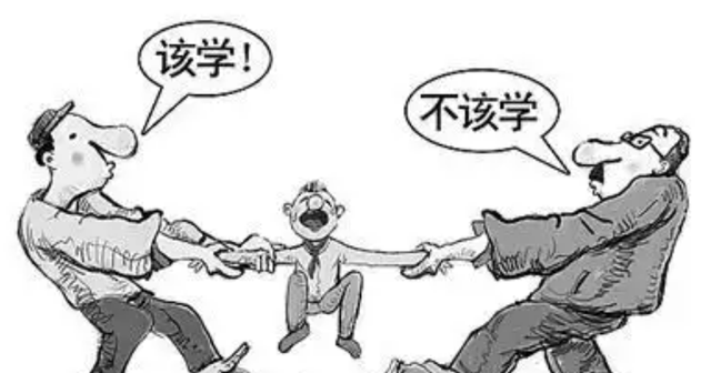 儿子六年级，班上一多半同学都在“超前学”