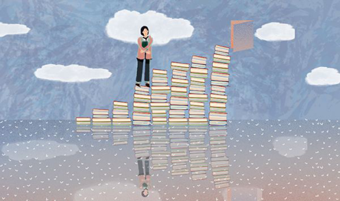 今年高考各省作文题里都出现了四个字，这四个字意味着什么，家长