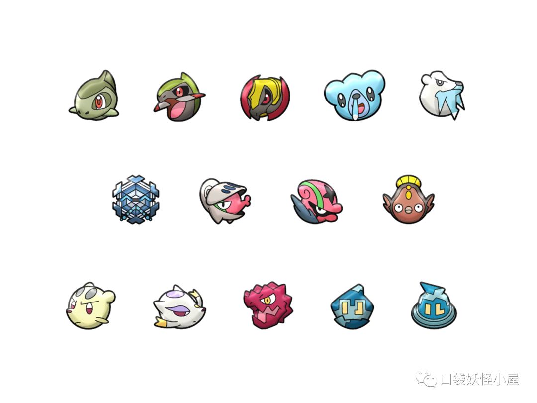 斧牙龙_斧牙龙多少级进化_斧牙龙进化